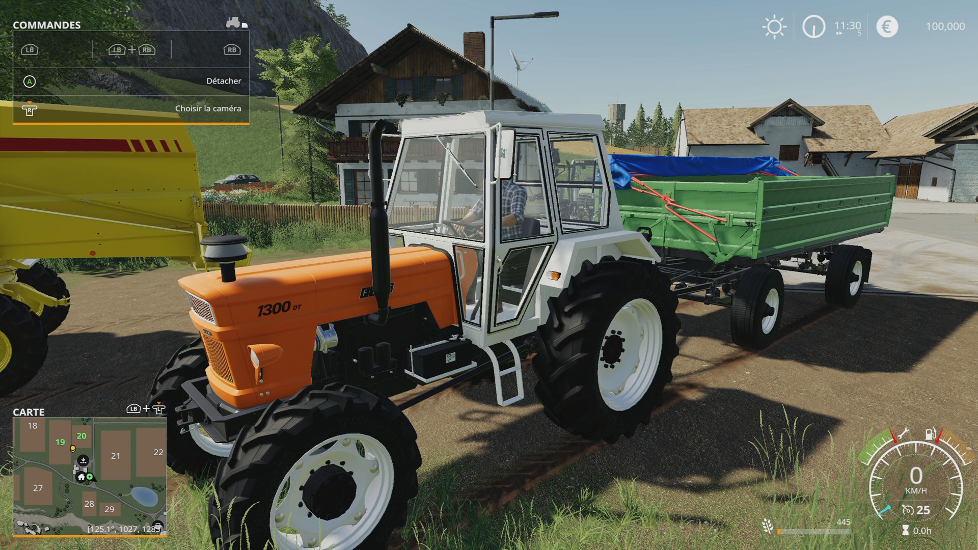 Farming Simulator 19 - Imagen 45